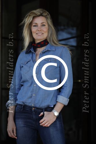 Amsterdam 27 maart 2017
Uitreiing strong woman award in het amstel Hotel. Vivian Slingerland
