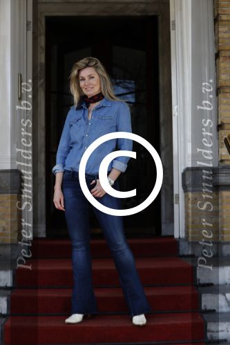 Amsterdam 27 maart 2017
Uitreiing strong woman award in het amstel Hotel. Vivian Slingerland