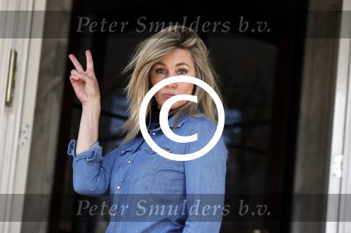 Amsterdam 27 maart 2017
Uitreiing strong woman award in het amstel Hotel. Vivian Slingerland
