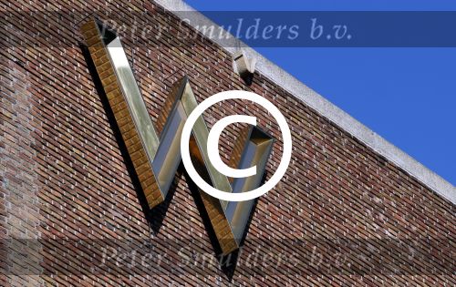 Amsterdam 27 maart 2017
logo W hotel Amsterdam