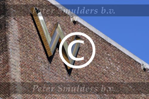 Amsterdam 27 maart 2017
logo W hotel Amsterdam