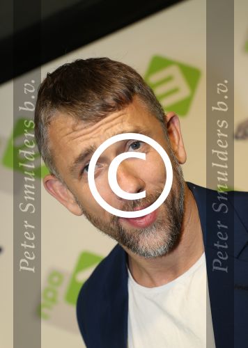 Hilversum, 6 Maart 217
PremiÃ¨re van de Telefilms 2017
Waldemar Torenstra