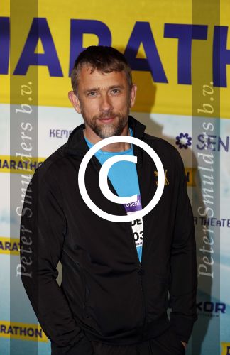 Rotterdam 19 maart 2017
Premiere Marathon in het nieuwe Luxor. Waldemar Torenstra