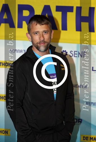 Rotterdam 19 maart 2017
Premiere Marathon in het nieuwe Luxor. Waldemar Torenstra