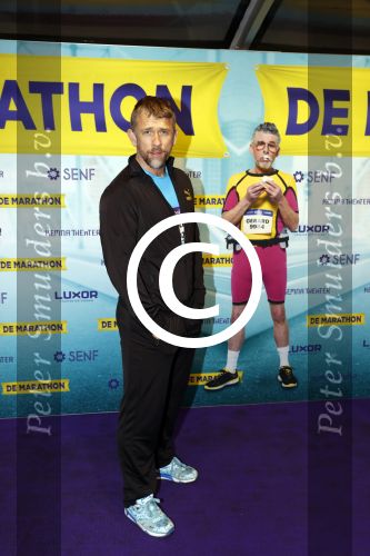Rotterdam 19 maart 2017
Premiere Marathon in het nieuwe Luxor. Waldemar Torenstra