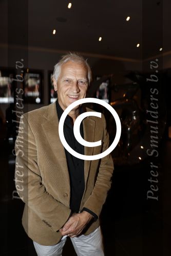 Amsterdam 18 maart 2017 
Premiere Gare de Lyon in het nieuwe de la mar theater. Wilbert Gieske