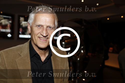 Amsterdam 18 maart 2017 
Premiere Gare de Lyon in het nieuwe de la mar theater. Wilbert Gieske