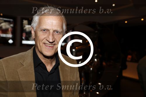 Amsterdam 18 maart 2017 
Premiere Gare de Lyon in het nieuwe de la mar theater. Wilbert Gieske
