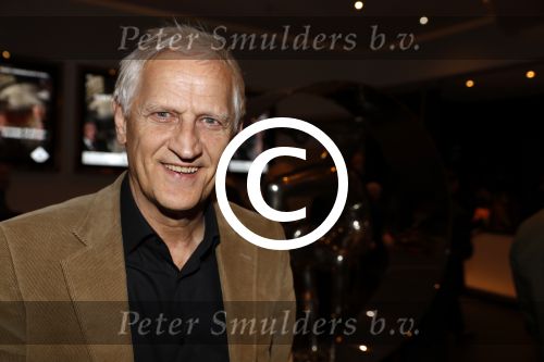 Amsterdam 18 maart 2017 
Premiere Gare de Lyon in het nieuwe de la mar theater. Wilbert Gieske