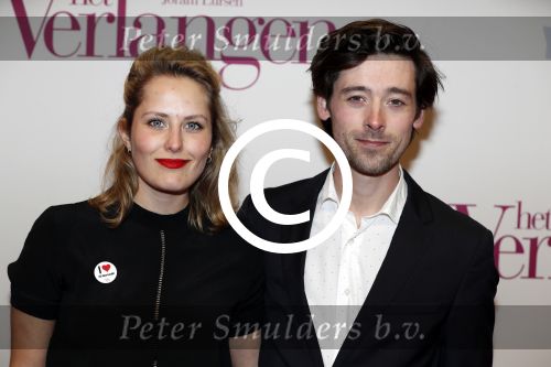 Amsterdam 13 maart 2017
Premiere het verlangen met in de hoofdrollen Chantal Janzen Gijs Naber en Alex Klaassen. Willem Voogd en .....