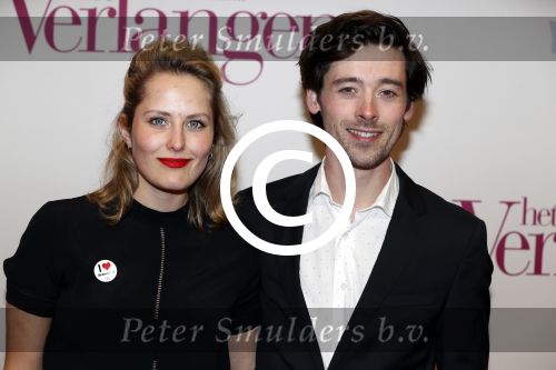 Amsterdam 13 maart 2017
Premiere het verlangen met in de hoofdrollen Chantal Janzen Gijs Naber en Alex Klaassen. Willem Voogd en .....