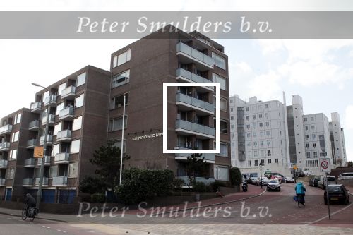 Scheveningen 14 maart 2018
In dit complex heeft Alexander Pechtold een appartement/huis
