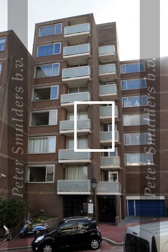Scheveningen 14 maart 2018
In dit complex heeft Alexander Pechtold een appartement/huis