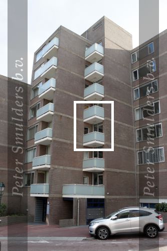 Scheveningen 14 maart 2018
In dit complex heeft Alexander Pechtold een appartement/huis