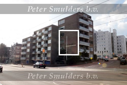 Scheveningen 14 maart 2018
In dit complex heeft Alexander Pechtold een appartement/huis