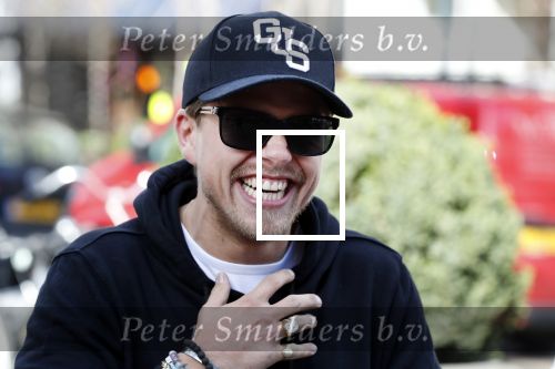 Amsterdam 14 maart 2018 
Andre Hazes jr  (met trouwring vader en ketting vader) op de cornelis schuytstraat