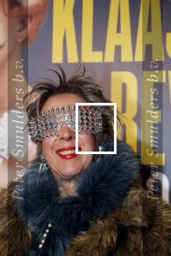 Amsterdam 19 maart 2018
Premiere Alex Klaasen in delamar theater. Anne Rose Bantziger