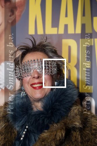 Amsterdam 19 maart 2018
Premiere Alex Klaasen in delamar theater. Anne Rose Bantziger