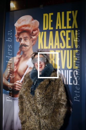 Amsterdam 19 maart 2018
Premiere Alex Klaasen in delamar theater. Anne Rose Bantziger