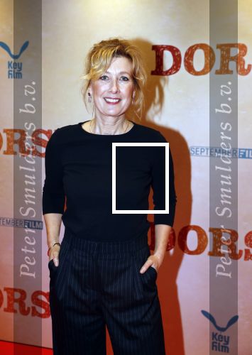 Amsterdam 12 maart 2018
Premiere Dorst in het delamar theater. 
Ariane Schluter