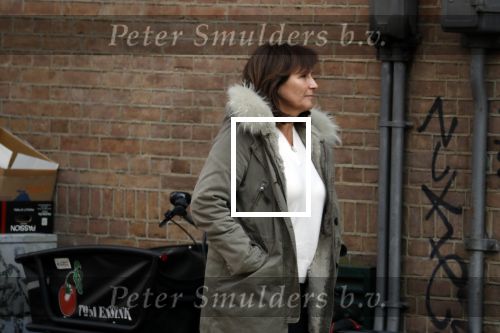 Amsterdam 17 maart 2018
Astrid Joosten op de cornelis schuytstraat