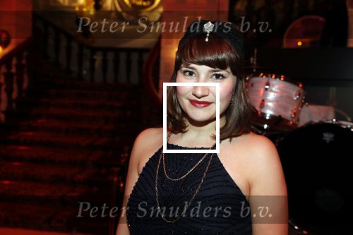 Amsterdam 4 april 2018
Feestje magnum ijs in het Amstel Hotel. Barbara Sloesen