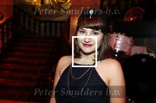 Amsterdam 4 april 2018
Feestje magnum ijs in het Amstel Hotel. Barbara Sloesen