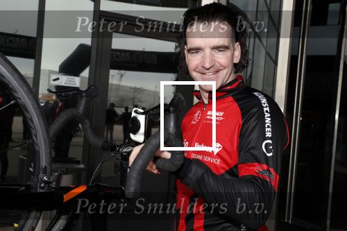 Ridderkerk 30 maart 2018
Presentatie sterren fiets team bij motel v d Valk Ridderkerk. Bob de Jong