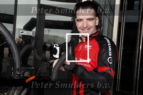 Ridderkerk 30 maart 2018
Presentatie sterren fiets team bij motel v d Valk Ridderkerk. Bob de Jong