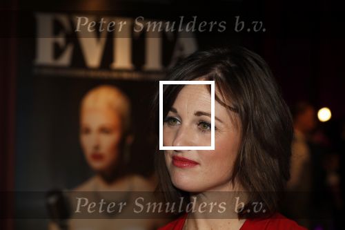 Amsterdam 19 maart 2018 
Yoran de Bont, Rene van Kooten, Brigitte Heitzer, Hans Cornelissen, Marijn Brouwers en Esmee Dekker bij de castpresentatie van de musical Evita in The Grand in Amsterdam. Hans Cornelisse is de producent.