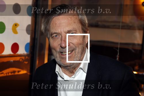 Amsterdam 20 maart 2018
Presentatie magazine Amsterdam XXXL van Mark Teurlings bij de Bajes. Cees Korvinus