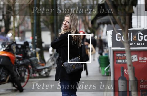 Amsterdam 13 maart 2018
Christie Bokma op de cornelis schuytstraat