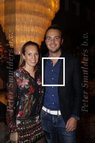 Amsterdam 22 maart 2018
Opening Cravt winkel van Denise Boekhoorn. Denise is zwanger en zij en haar man Guido v d Garde verwachten hun eerste kindje