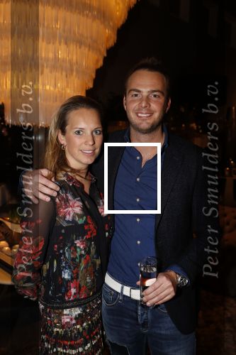 Amsterdam 22 maart 2018
Opening Cravt winkel van Denise Boekhoorn. Denise is zwanger en zij en haar man Guido v d Garde verwachten hun eerste kindje