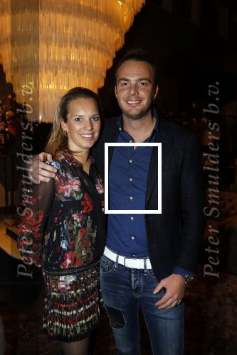 Amsterdam 22 maart 2018
Opening Cravt winkel van Denise Boekhoorn. Denise is zwanger en zij en haar man Guido v d Garde verwachten hun eerste kindje