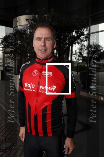 Ridderkerk 30 maart 2018
Presentatie sterren fiets team bij motel v d Valk Ridderkerk. Eric Breukink