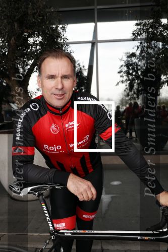 Ridderkerk 30 maart 2018
Presentatie sterren fiets team bij motel v d Valk Ridderkerk. Eric Breukink
