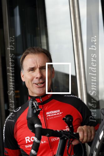 Ridderkerk 30 maart 2018
Presentatie sterren fiets team bij motel v d Valk Ridderkerk. Eric Breukink
