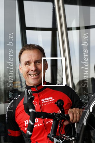 Ridderkerk 30 maart 2018
Presentatie sterren fiets team bij motel v d Valk Ridderkerk. Eric Breukink