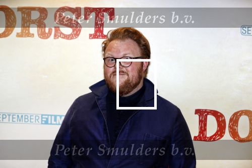 Amsterdam 12 maart 2018
Premiere Dorst in het delamar theater. Fabian Jansen