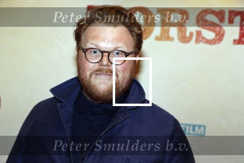 Amsterdam 12 maart 2018
Premiere Dorst in het delamar theater. Fabian Jansen