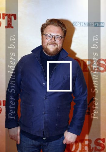 Amsterdam 12 maart 2018
Premiere Dorst in het delamar theater. Fabian Jansen
