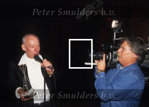 Amsterdam, 20 November 1995
Frank Govers