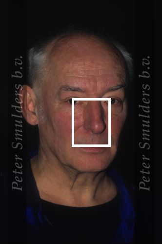 Amsterdam, 1 Oktober 1994
Frank Govers 40 jaar couturier