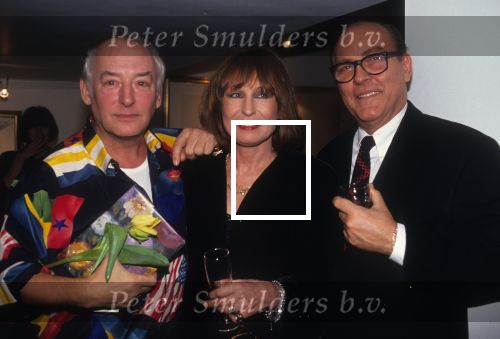 Amsterdam, 6 Maart 1992
Frank Govers 60 jaar