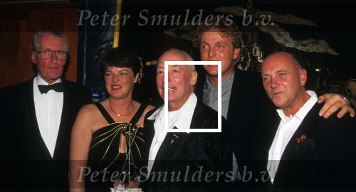 Amsterdam, 20 November 1995
Frank Govers