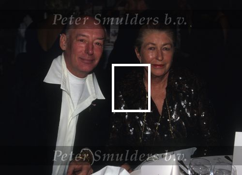 Amsterdam, 20 November 1995
Frank Govers