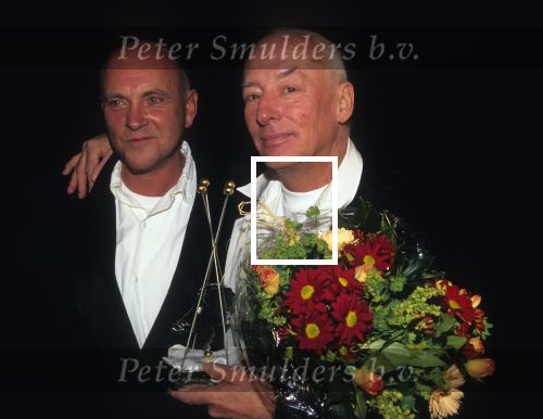Amsterdam, 20 November 1995
Frank Govers