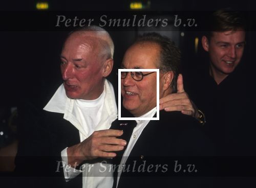 Amsterdam, 20 November 1995
Frank Govers