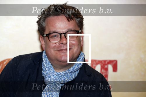 Amsterdam 12 maart 2018
Premiere Dorst in het delamar theater. Frank Houtappels